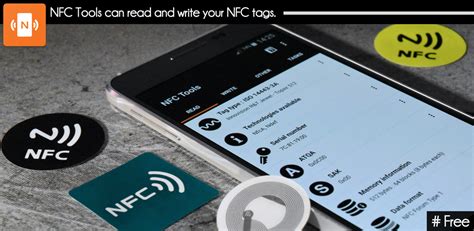 nfc testing tools